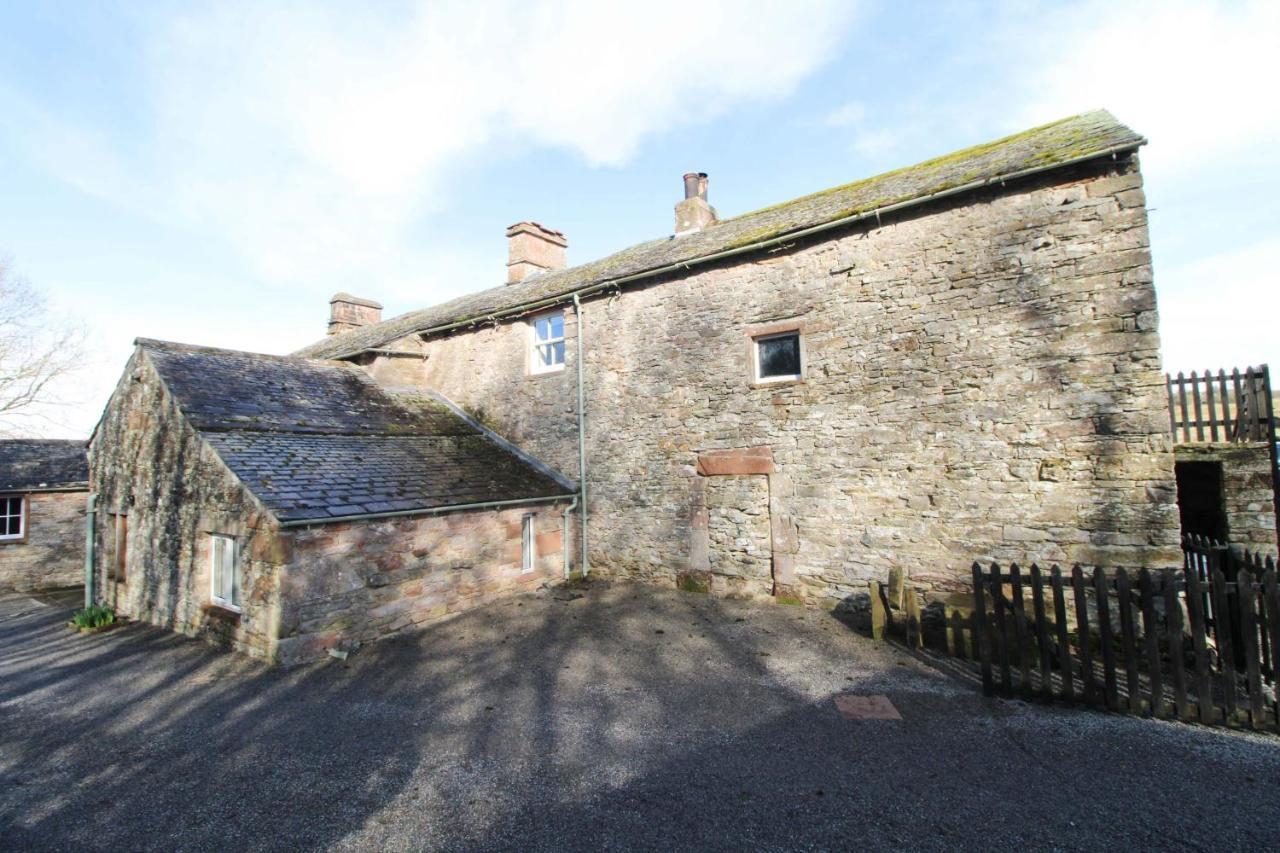 Springfield Farm, Penruddock Villa Eksteriør billede
